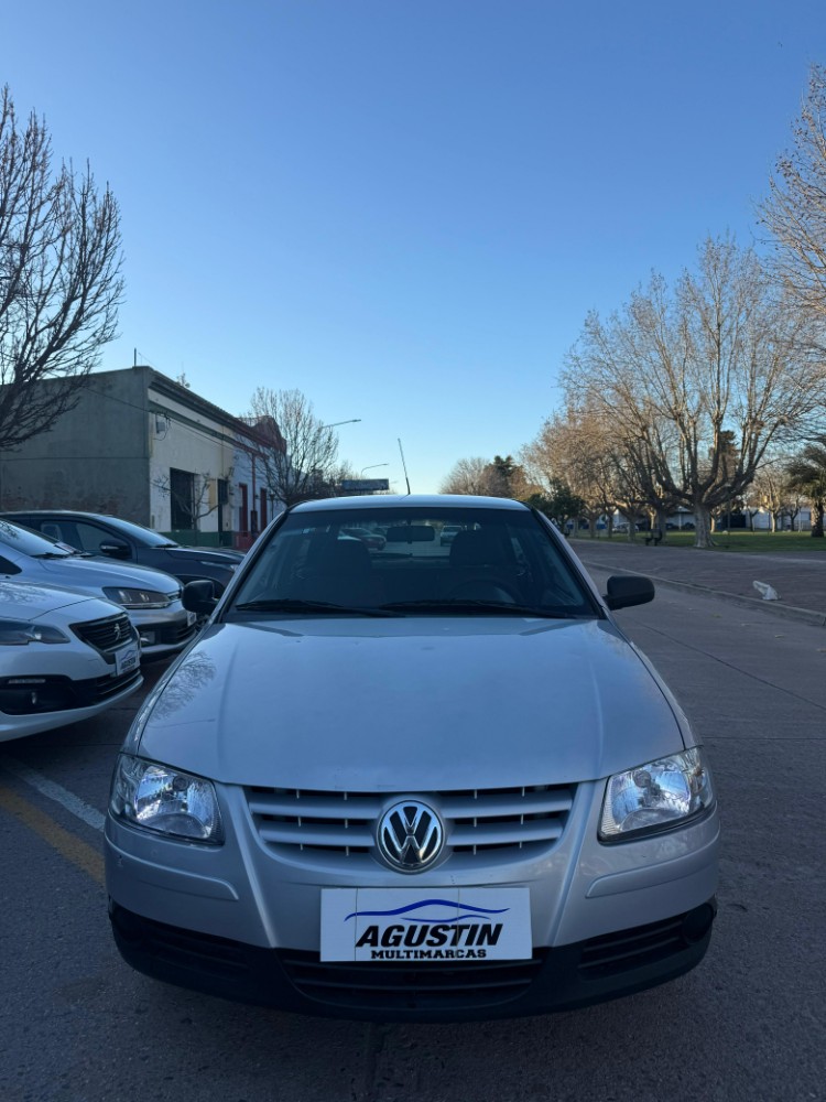 Volkswagen GOL POWER — foto 3